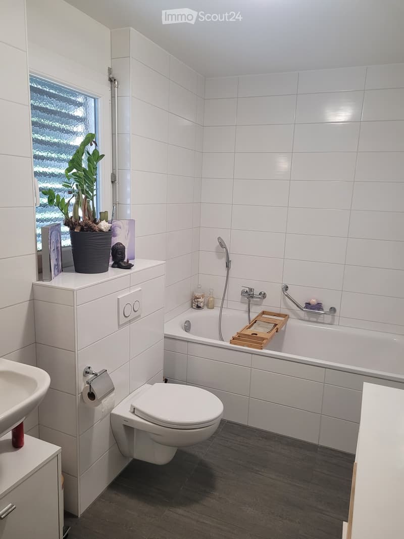 A louer appartement de 4.5 pièces à Champlan (3)