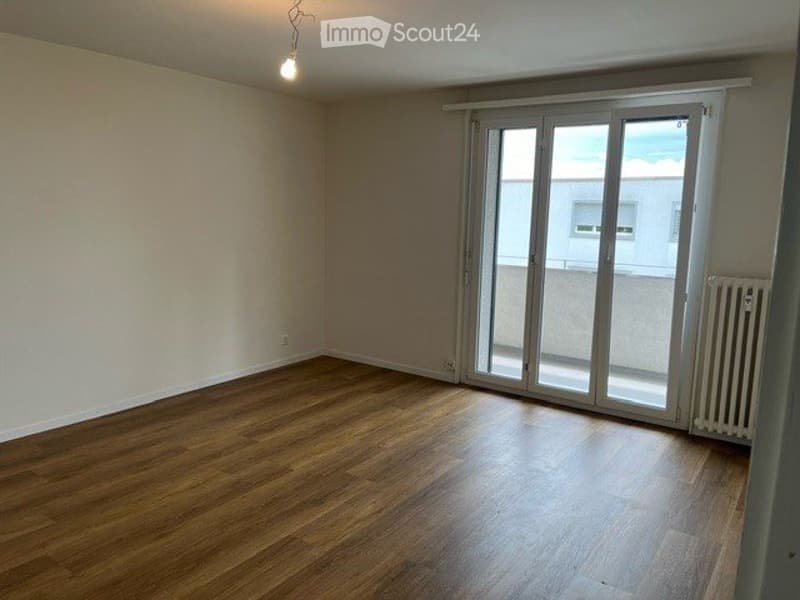 Appartement 2 pièces à reprendre disponible rapidement (2)