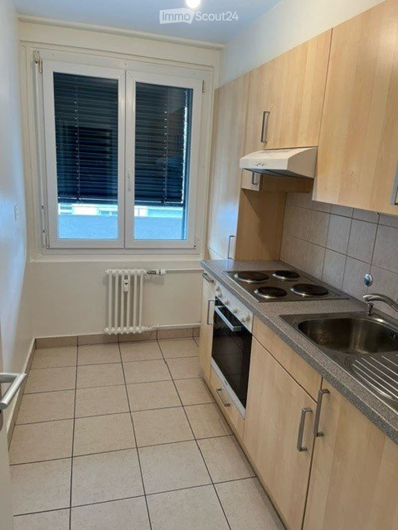 Appartement 2 pièces à reprendre disponible rapidement (4)