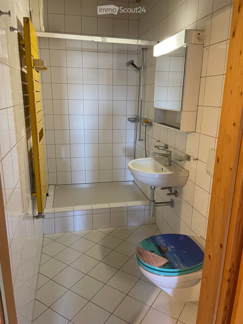 Studio im Stedtli Laupen (5)