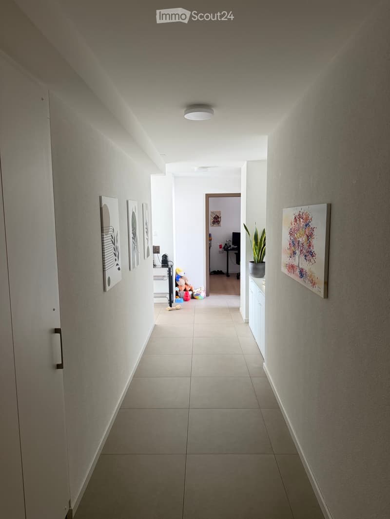 Appartement 3,5 pièces Reprise Bail (4)