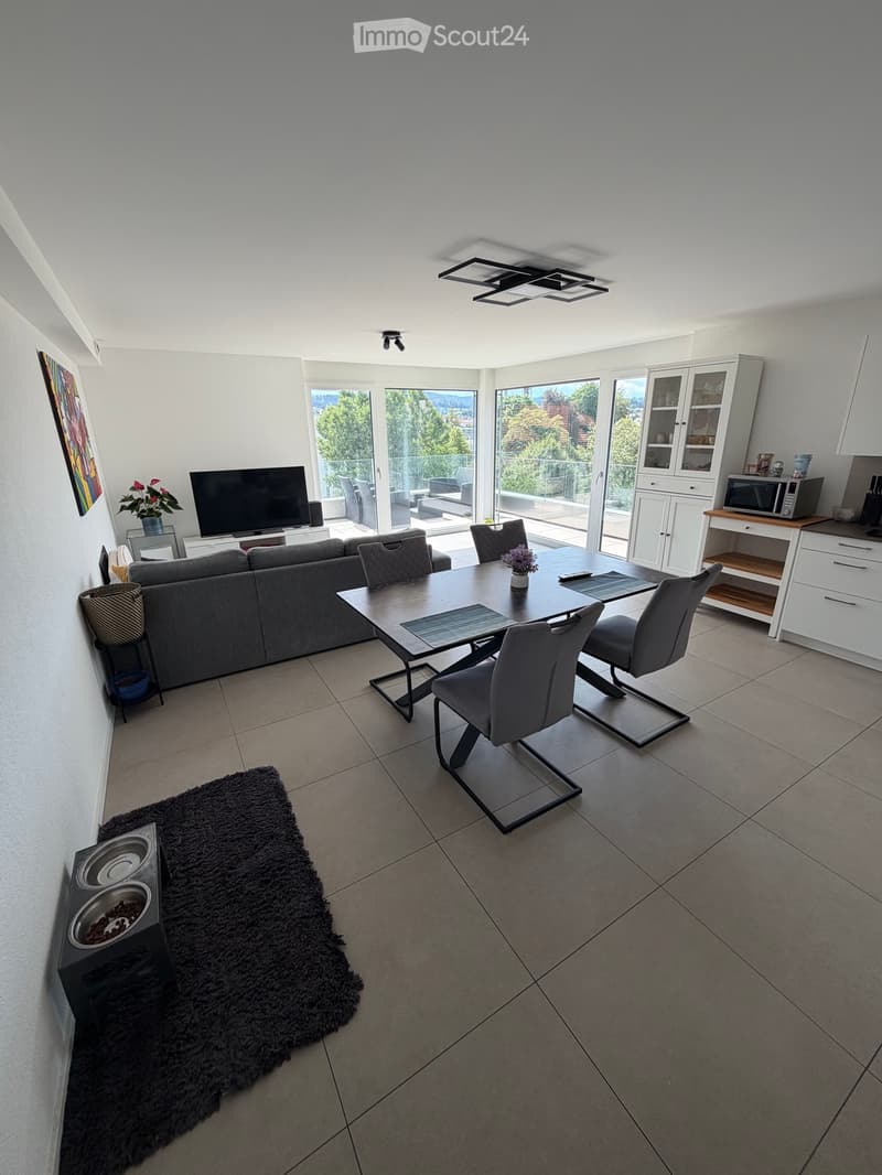 Appartement 3,5 pièces Reprise Bail (3)