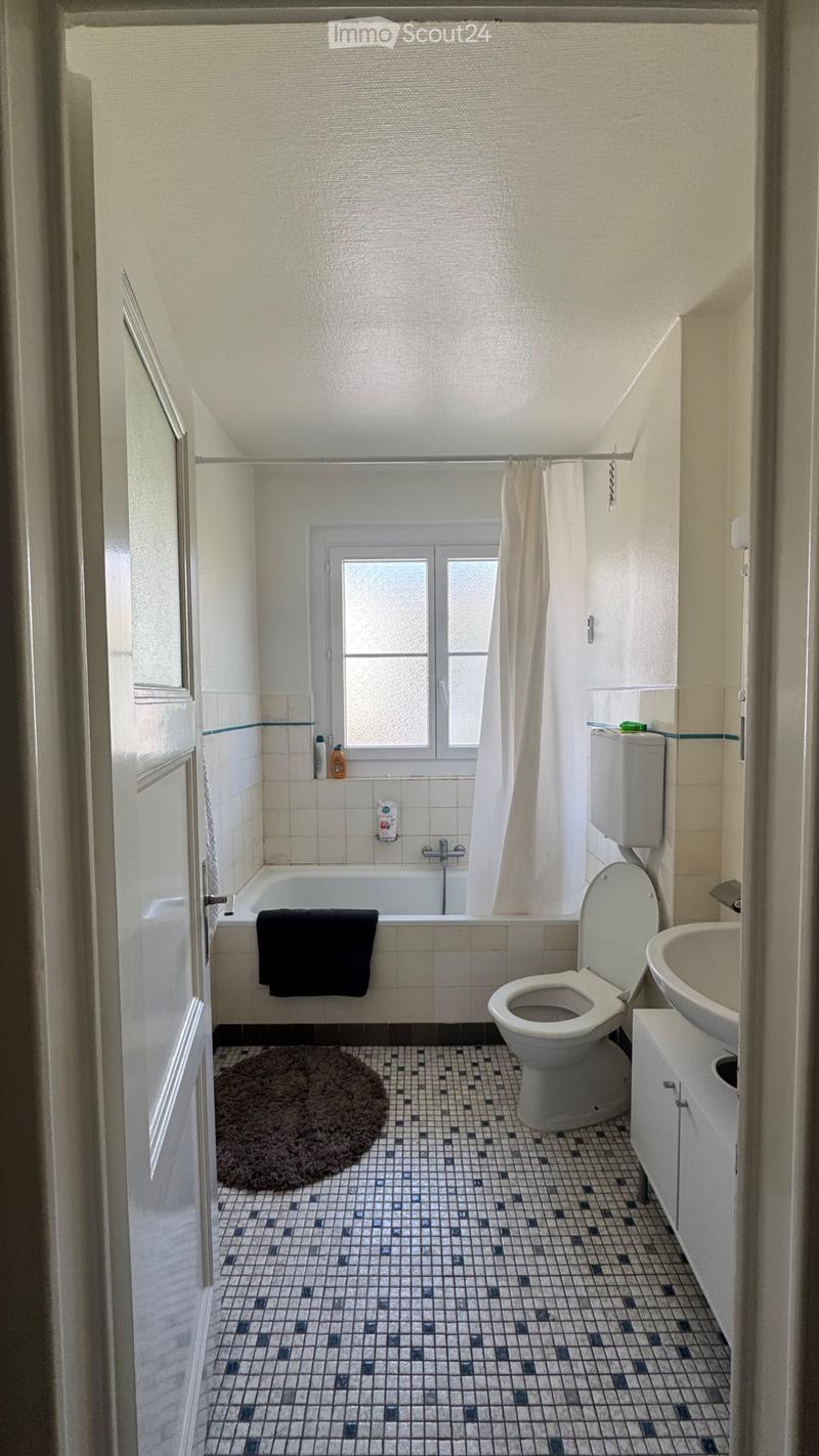 Appartement 1.5 pièces - centre de Lausanne (2)