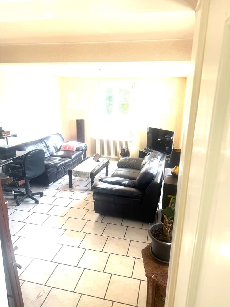 Appartement à louer (2)