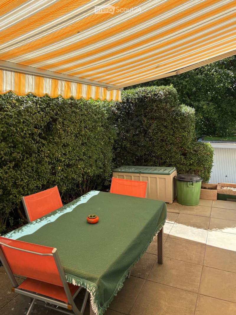 Appartement à louer (5)