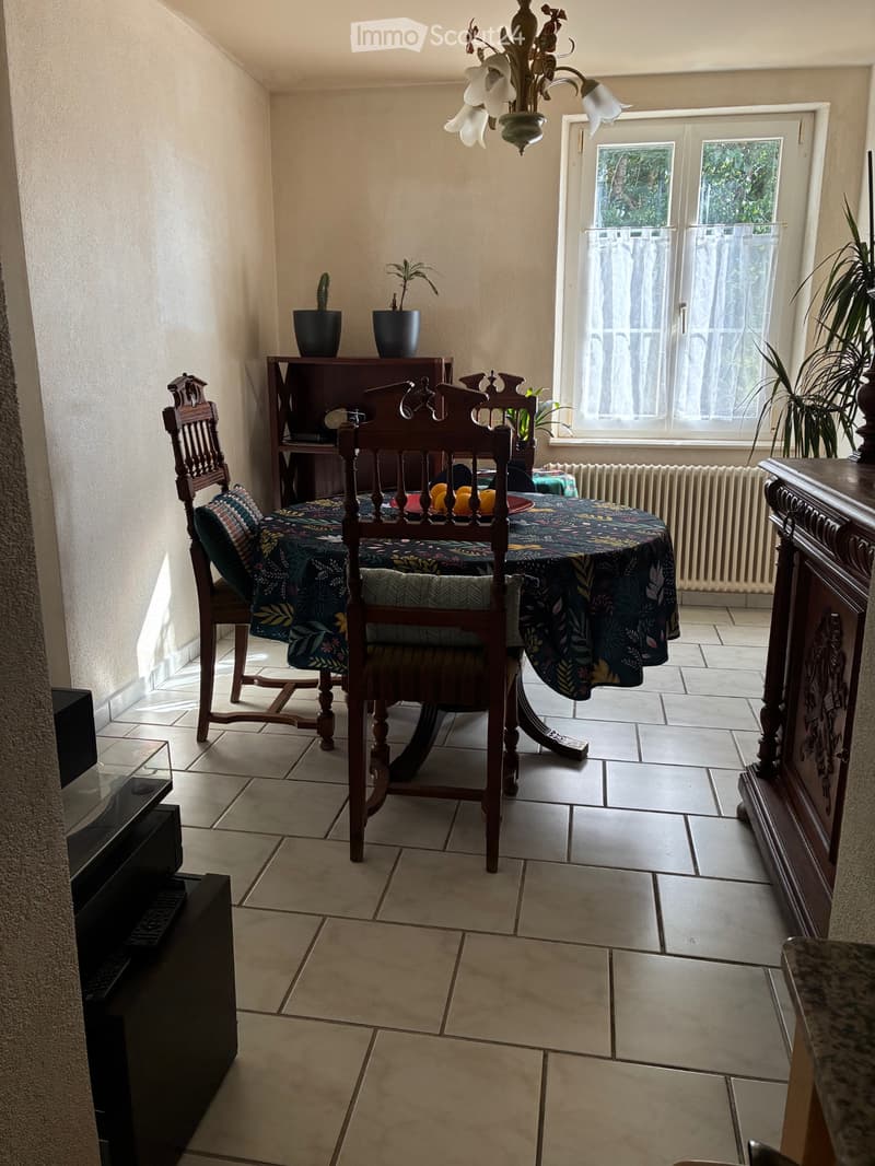 Appartement à louer (3)
