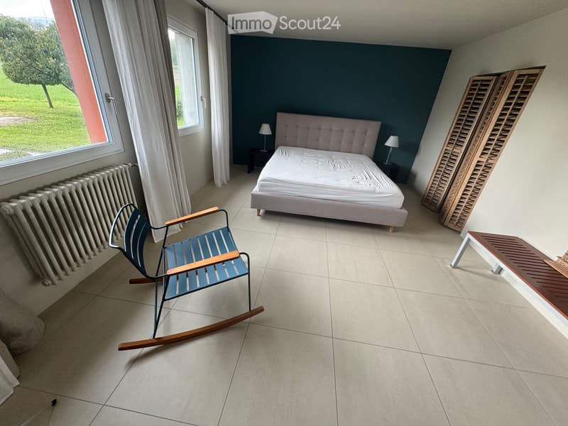 Grande chambre (2)