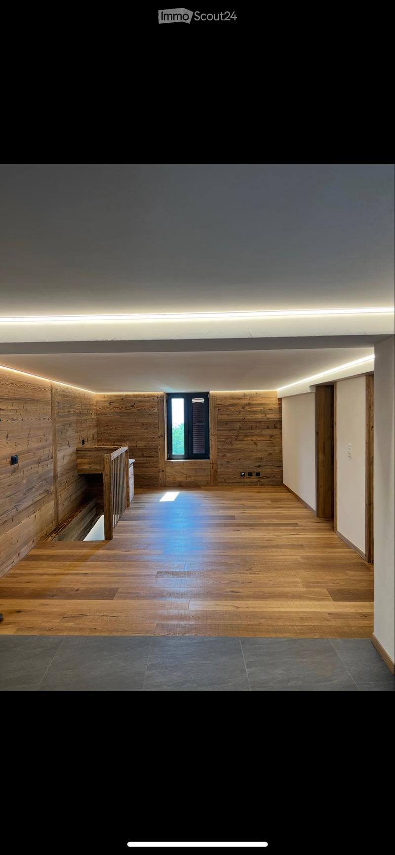 À louer magnifique appartement 4.5 pièces en duplex (2)