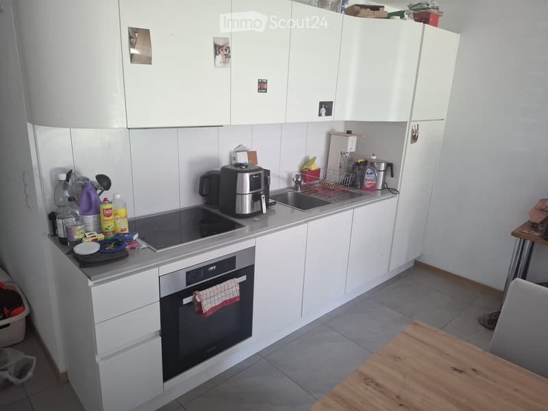 Superbe appartement plein pied (3)