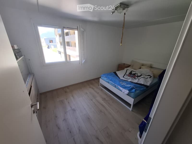 Superbe appartement plein pied (2)