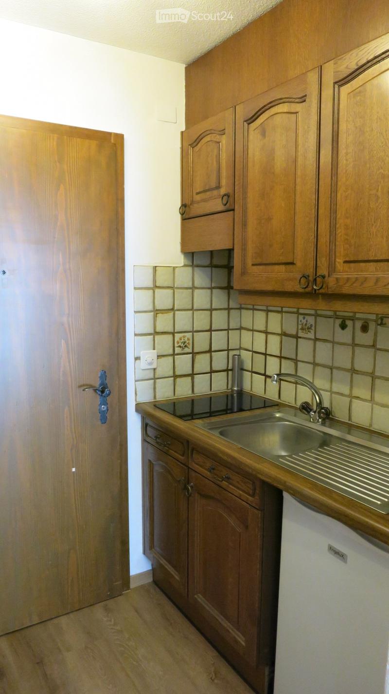 Nachmieter gesucht: Gemütliches Studio in Splügen Medels (3)