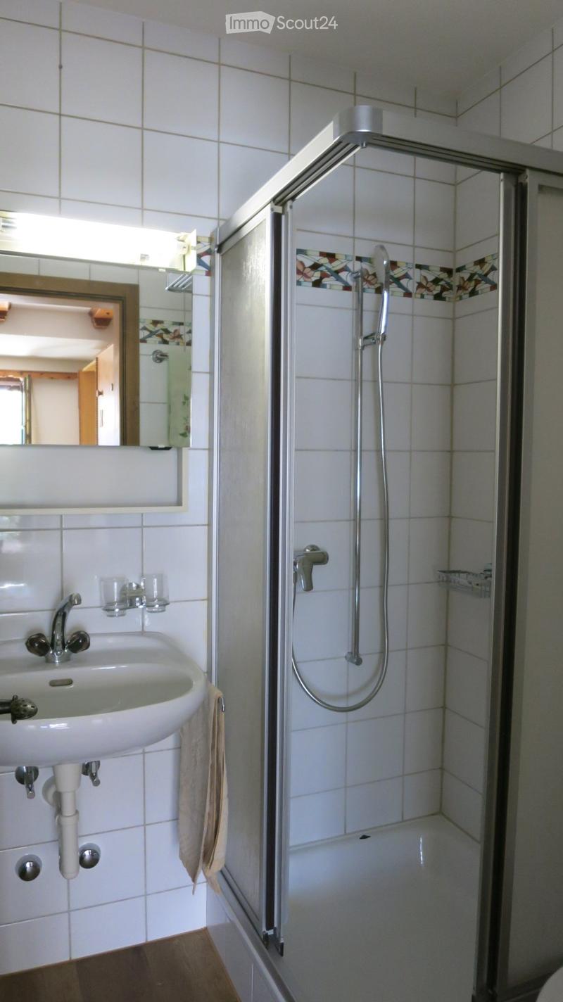 Nachmieter gesucht: Gemütliches Studio in Splügen Medels (5)
