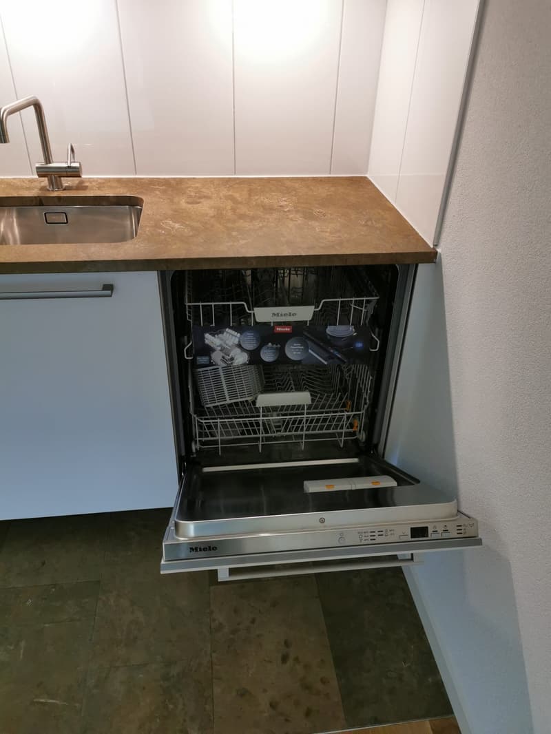 Appartement 2,5 pièces 44 m² 3ème étage (12)