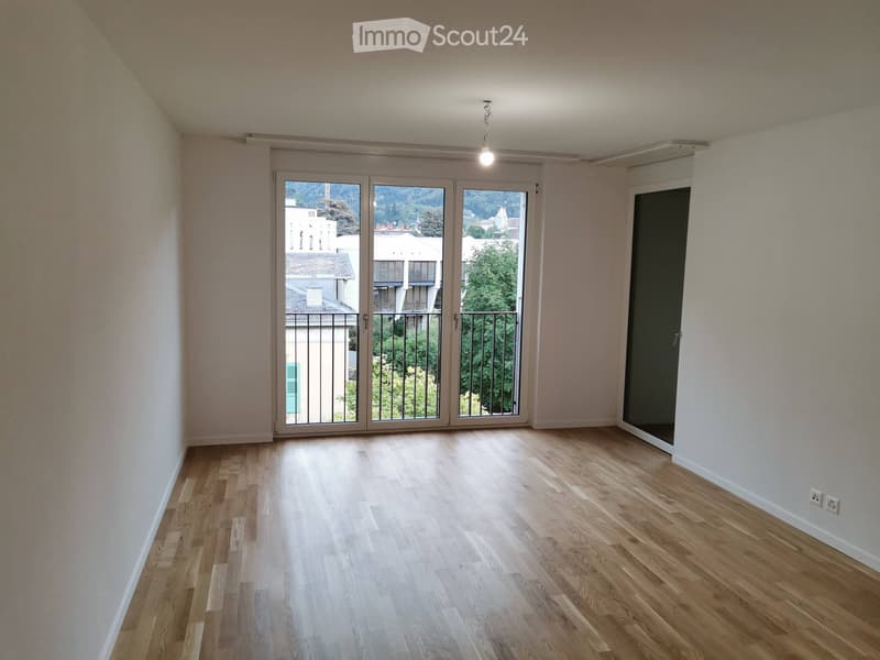 Appartement 2,5 pièces 44 m² 3ème étage (1)