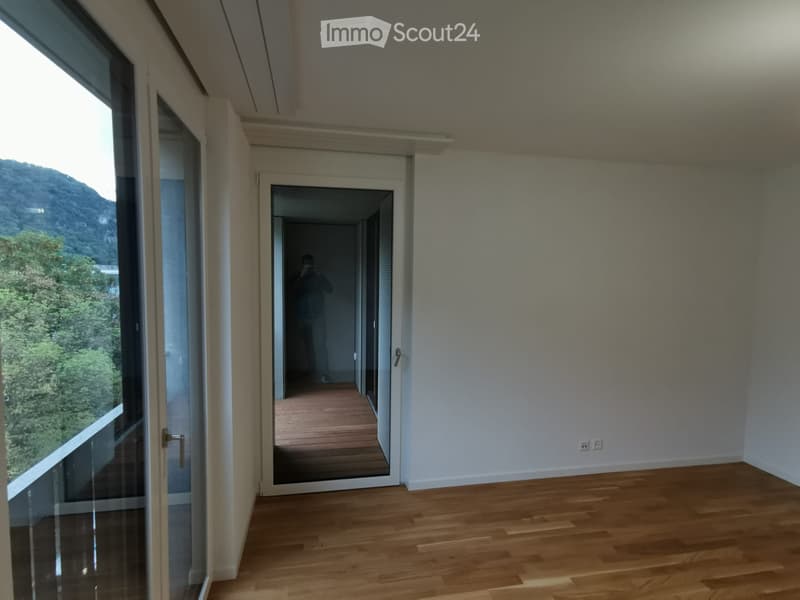 Appartement 2,5 pièces 44 m² 3ème étage (13)