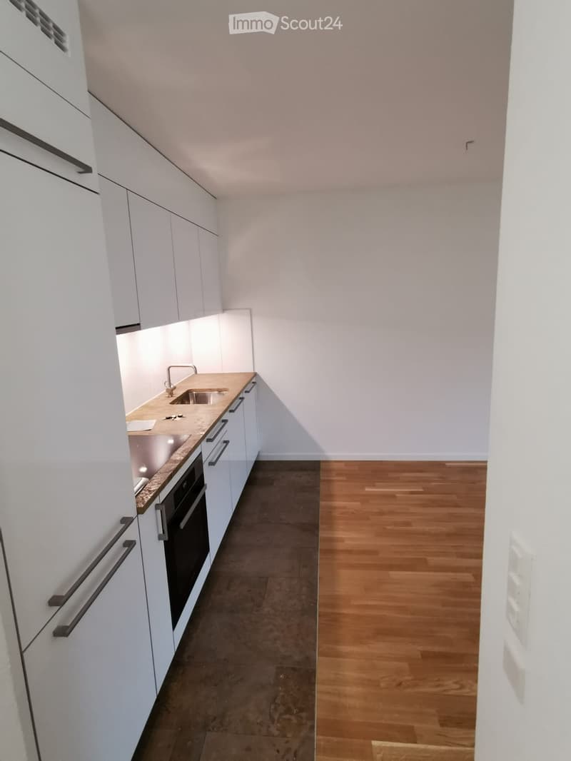Appartement 2,5 pièces 44 m² 3ème étage (6)