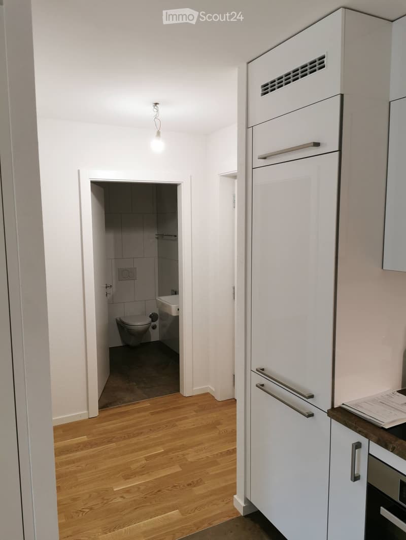 Appartement 2,5 pièces 44 m² 3ème étage (8)
