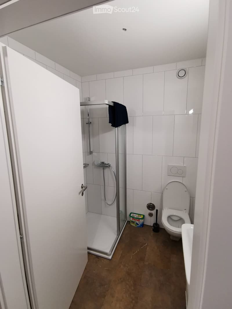 Appartement 2,5 pièces 44 m² 3ème étage (9)