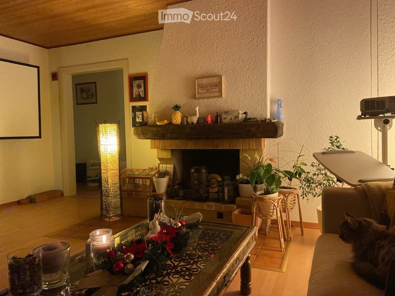 Appartement 4.5 pièces à reprendre à Bursinel (VD) (5)