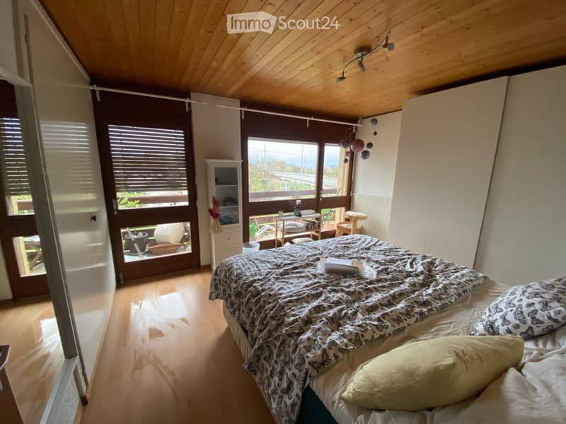 Appartement 4.5 pièces à reprendre à Bursinel (VD) (2)