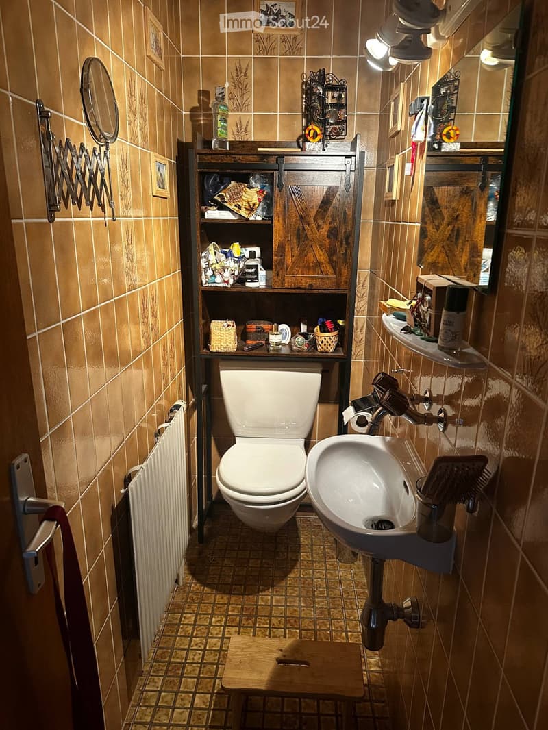 Appartement 4.5 pièces à reprendre à Bursinel (VD) (3)
