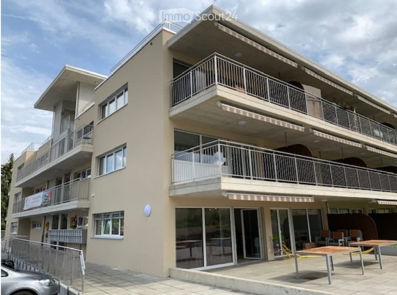 Appartement adapté 2 1/2 pièces à Cugy VD (6)