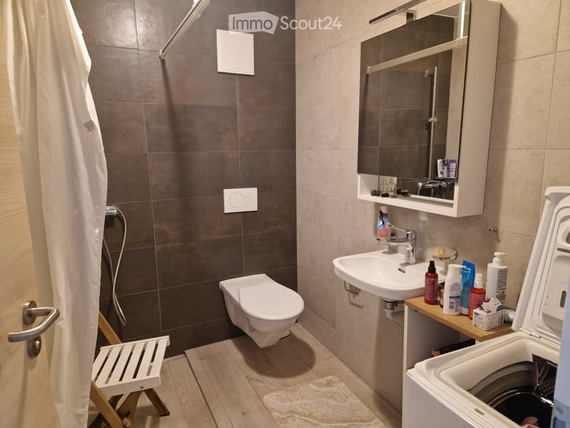 Appartement adapté 2 1/2 pièces à Cugy VD (5)