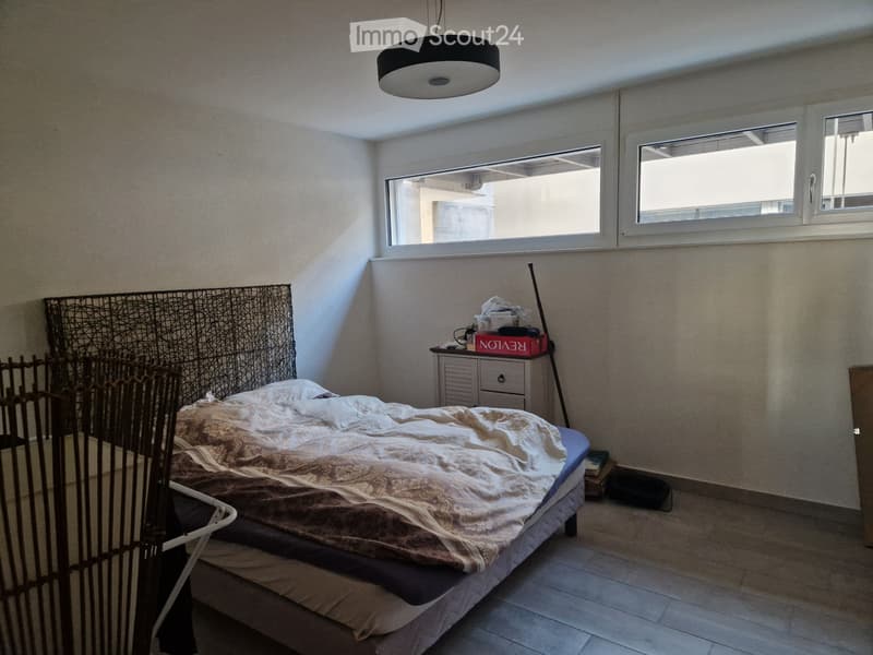 Appartement adapté 2 1/2 pièces à Cugy VD (4)