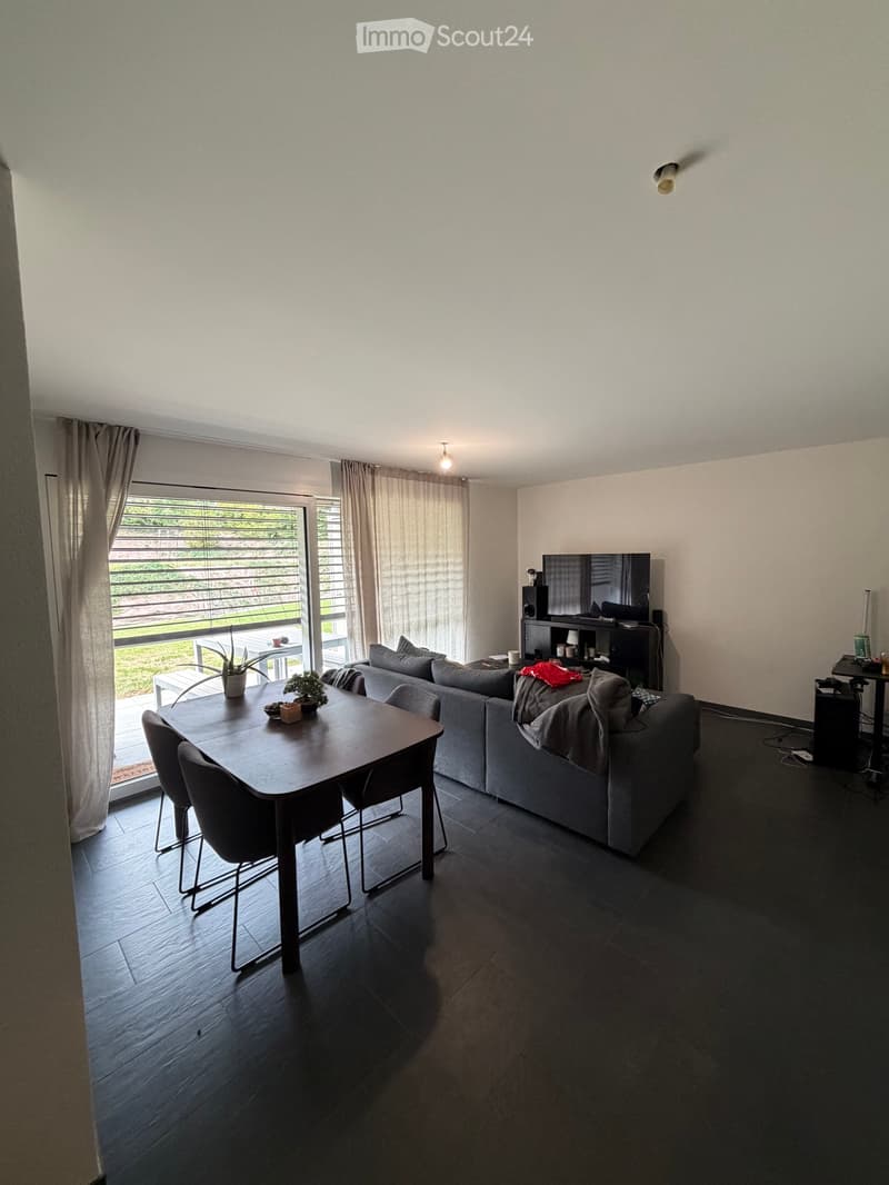 Appartement 2,5 pièces (1)