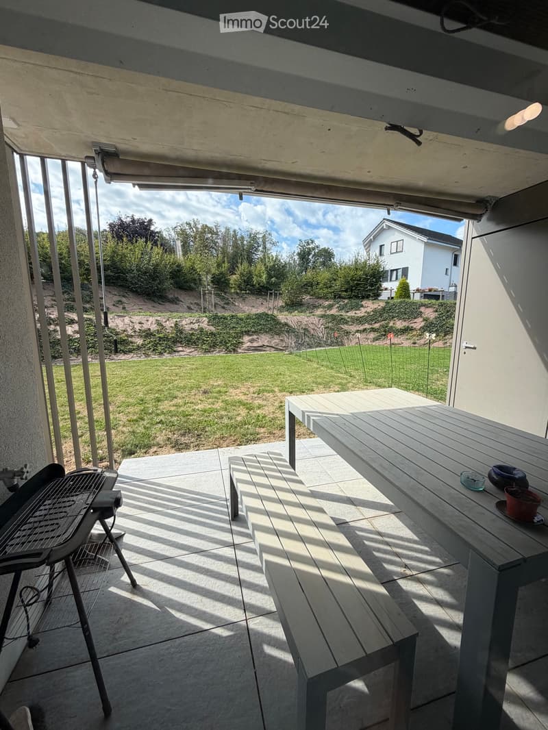 Appartement 2,5 pièces (5)