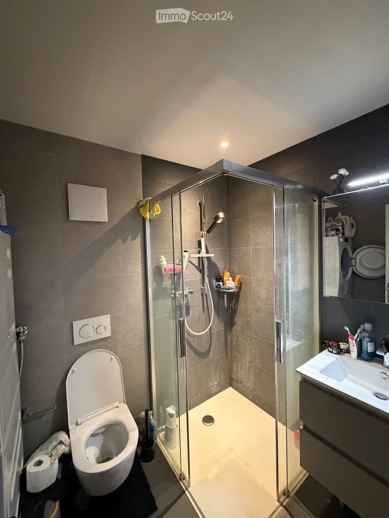 Appartement 2,5 pièces (3)