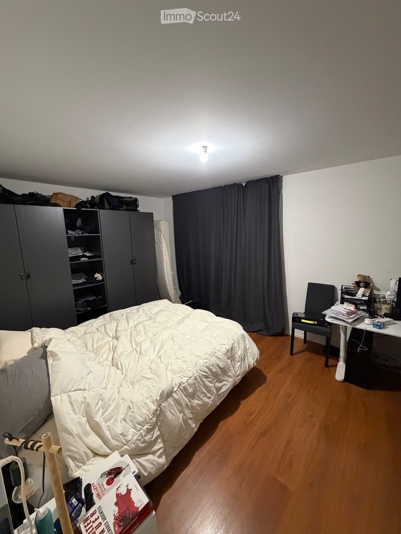 Appartement 2,5 pièces (2)