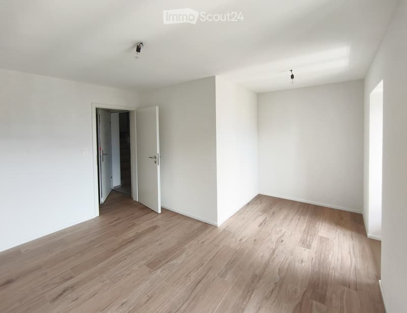 Charmant appartement neuf, 2.5 pièces, 70m2, jardin privatif (3)