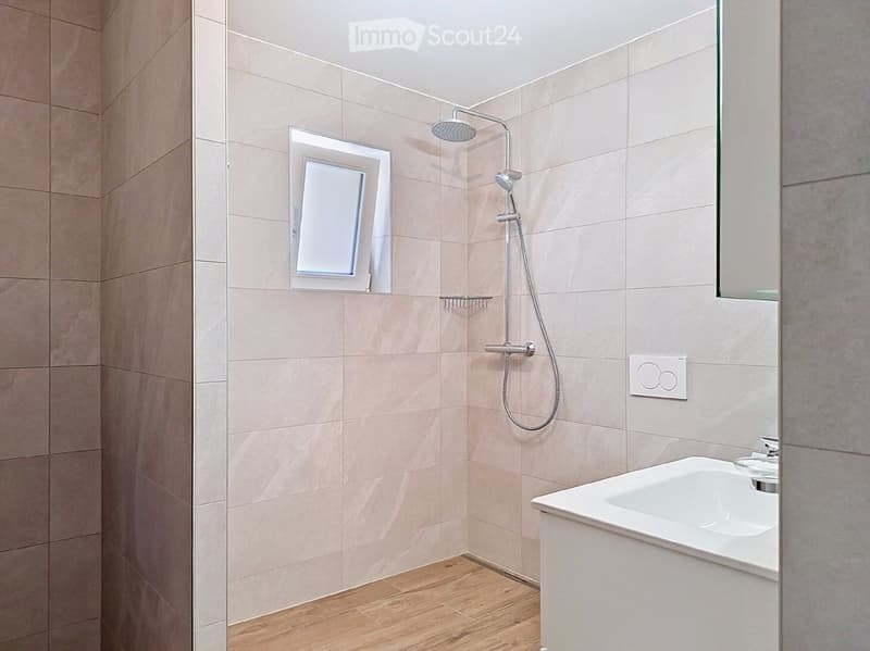 Charmant appartement neuf, 2.5 pièces, 70m2, jardin privatif (4)