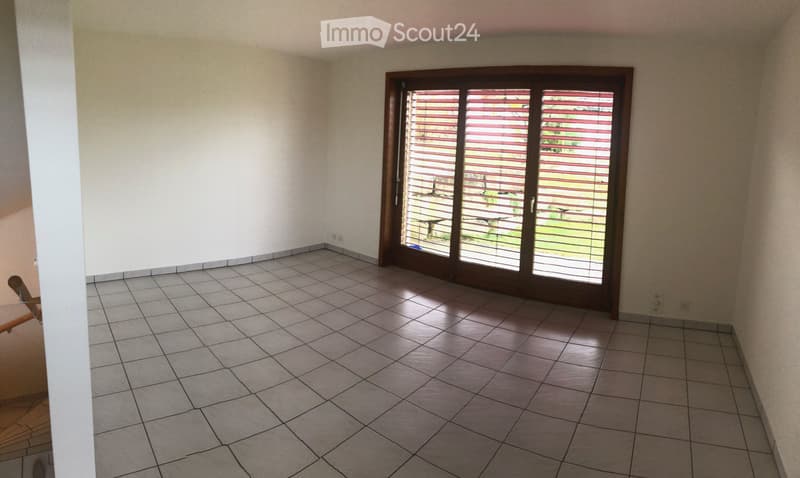 Charmant duplex 2,5 pièces à Courtaman (2)