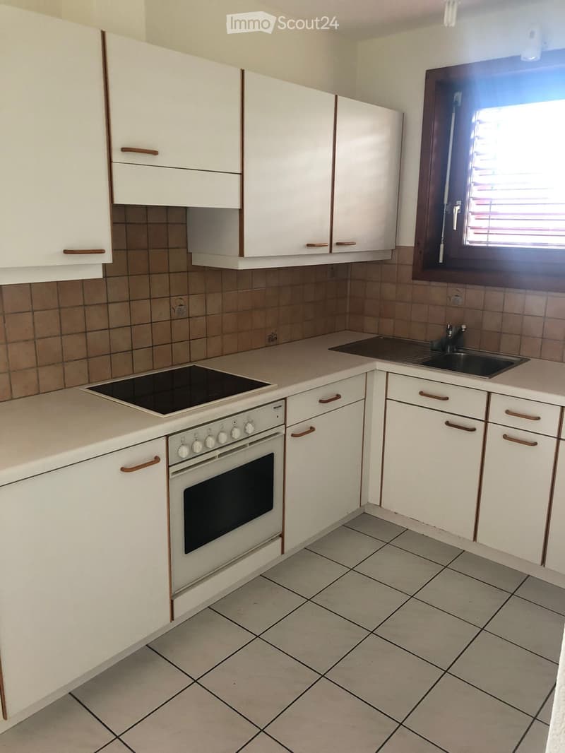 Charmant duplex 2,5 pièces à Courtaman (3)