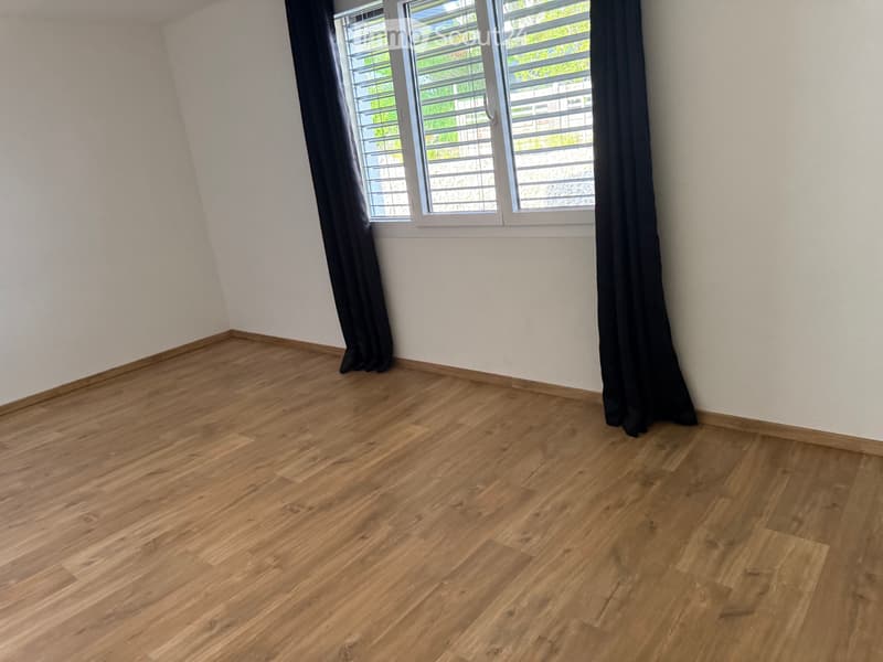 À louer appartement 3,5 pièces (9)