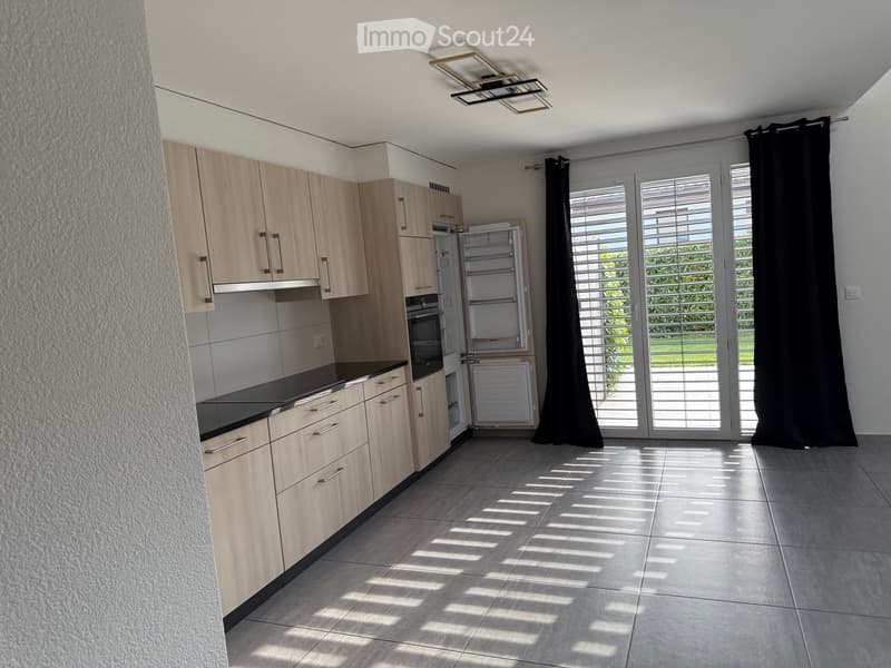 À louer appartement 3,5 pièces (3)