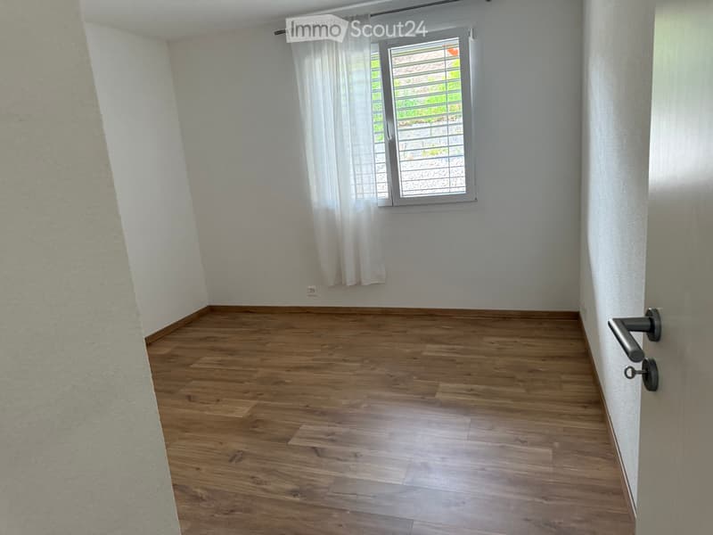 À louer appartement 3,5 pièces (8)