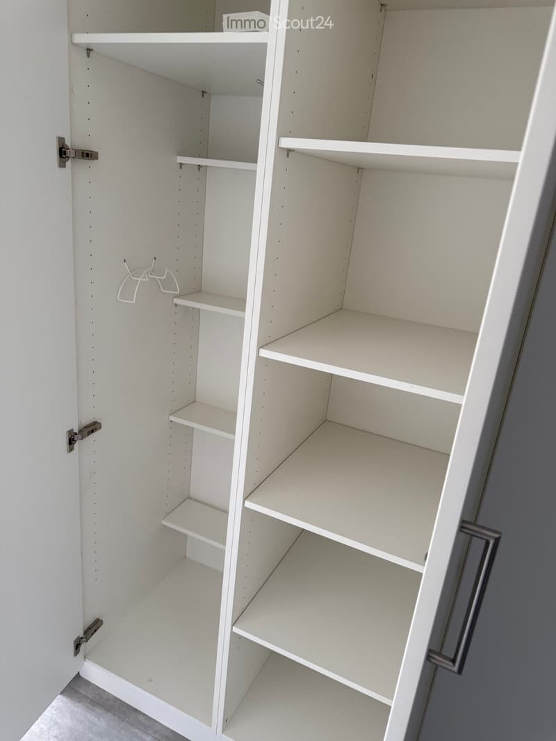 À louer appartement 3,5 pièces (12)