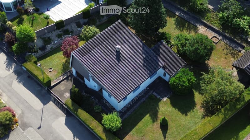 Villa avec grand jardin de 814 m² (2)
