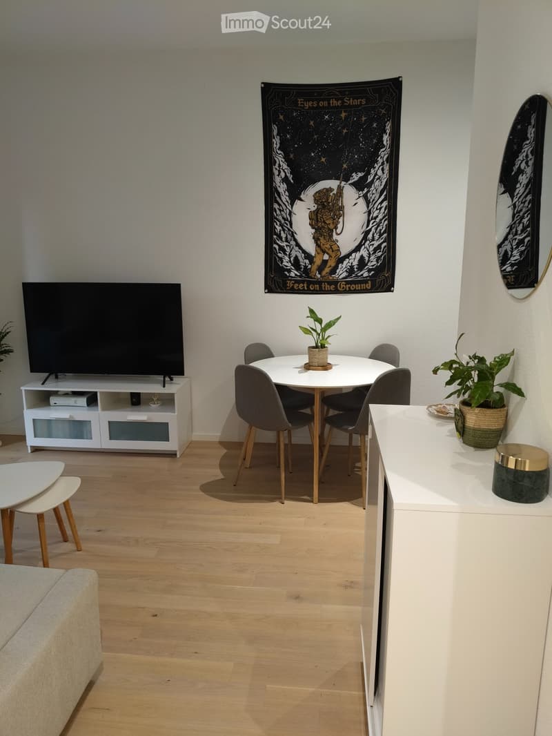 Appartement à louer 2.5 pièces (2)