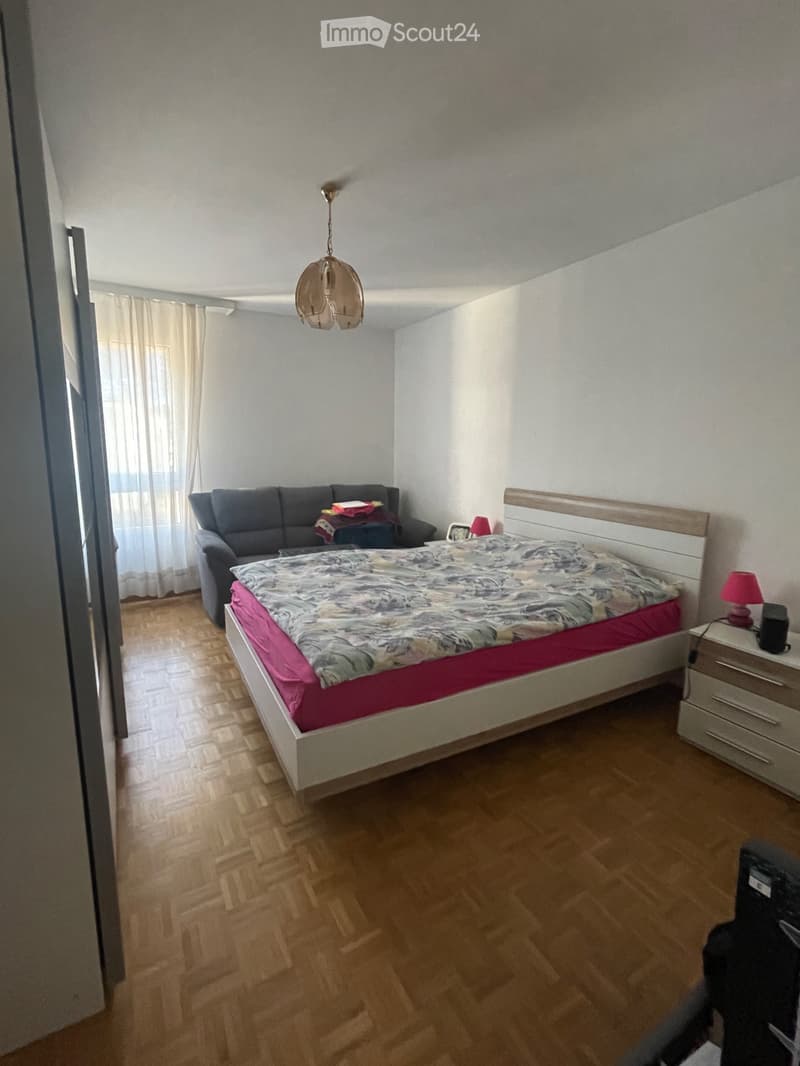 Appartement à Louer - 2.5 Pièces au Centre de Monthey (3)