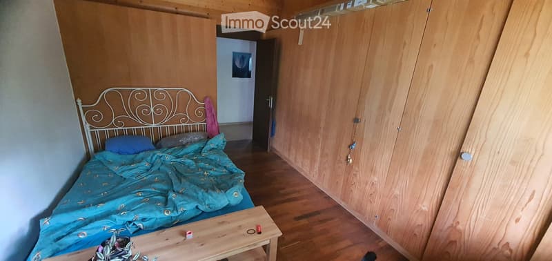 Collocation dans une belle maison à Fribourg (4)