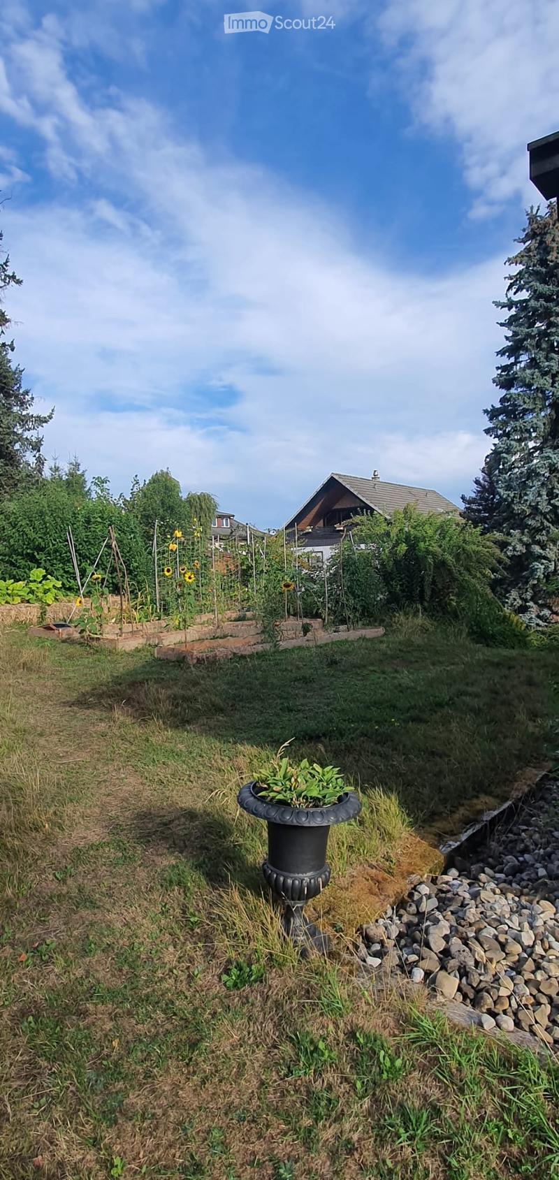 Collocation dans une belle maison à Fribourg (1)