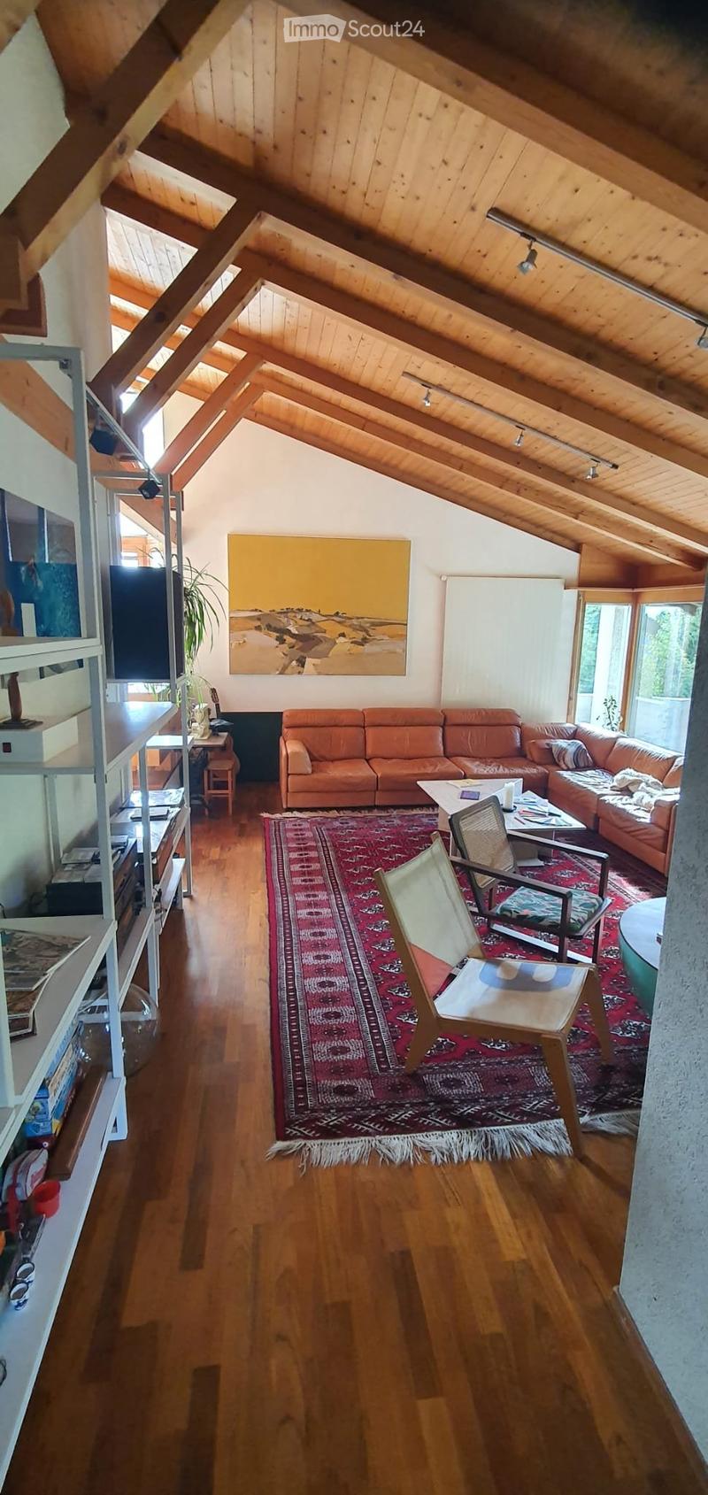 Collocation dans une belle maison à Fribourg (3)