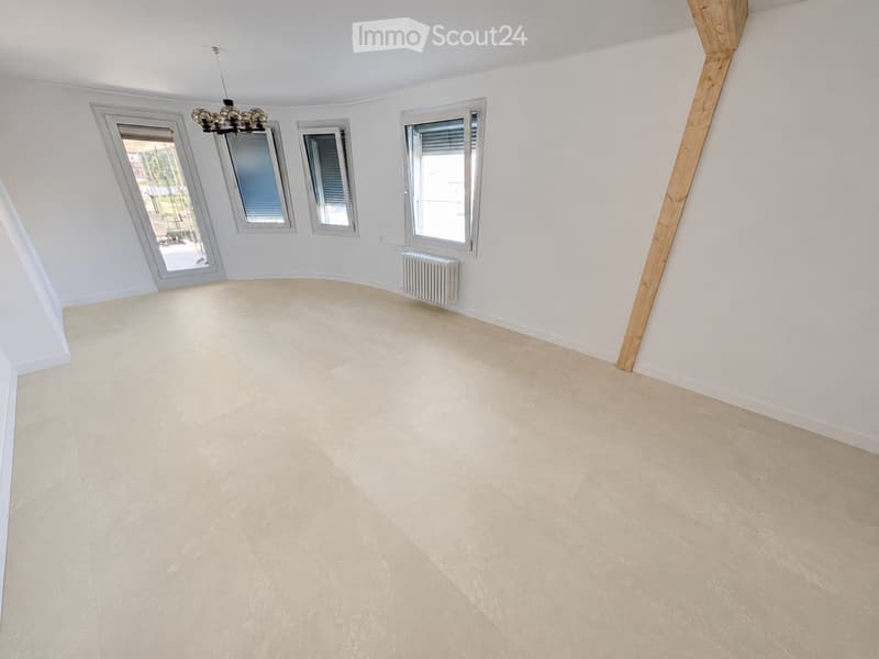 Bettens 3.5 pièces de 93 m² avec grande terrasse & véranda (2)