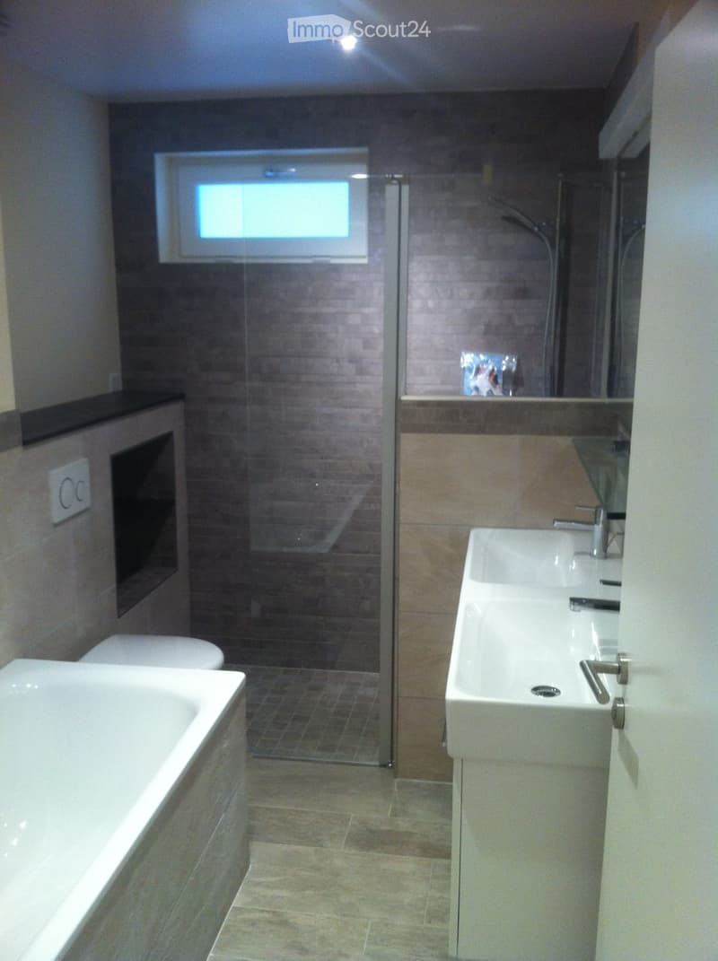 Appartement 5 pièces avec jardin dans villa à Veyrier (5)