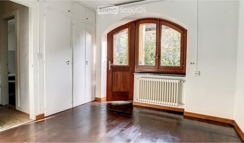 2,5 pieces de Charme au Rez (4)