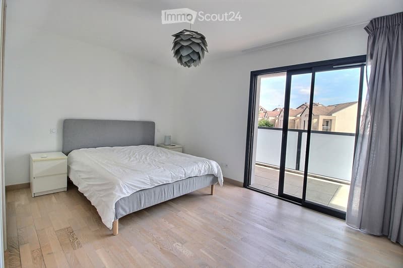 location T4 divonne les bains (5)